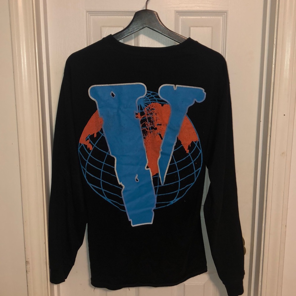 VLONE X JUICE WRLD